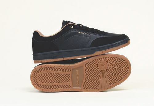 Vans Skate Safe Low X Atiba — Solstice Skateboarding